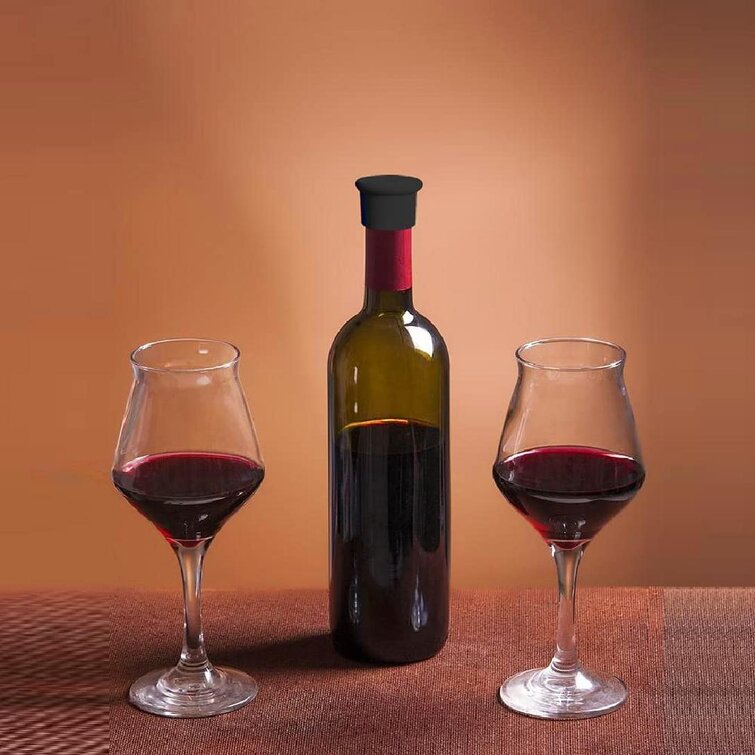 Keeps Wine Airtight Wine Saver Cork replacer