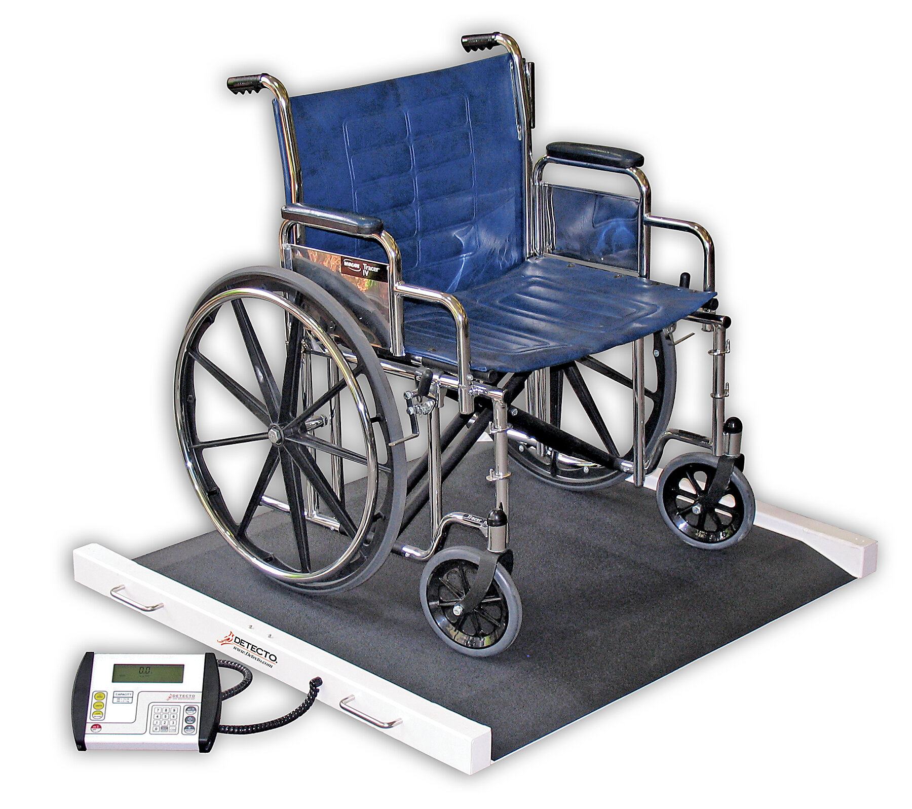 bariatric wheelchair