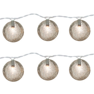 Go to store & view more images 11.25 ft. Novelty String Light by The Party Aisle