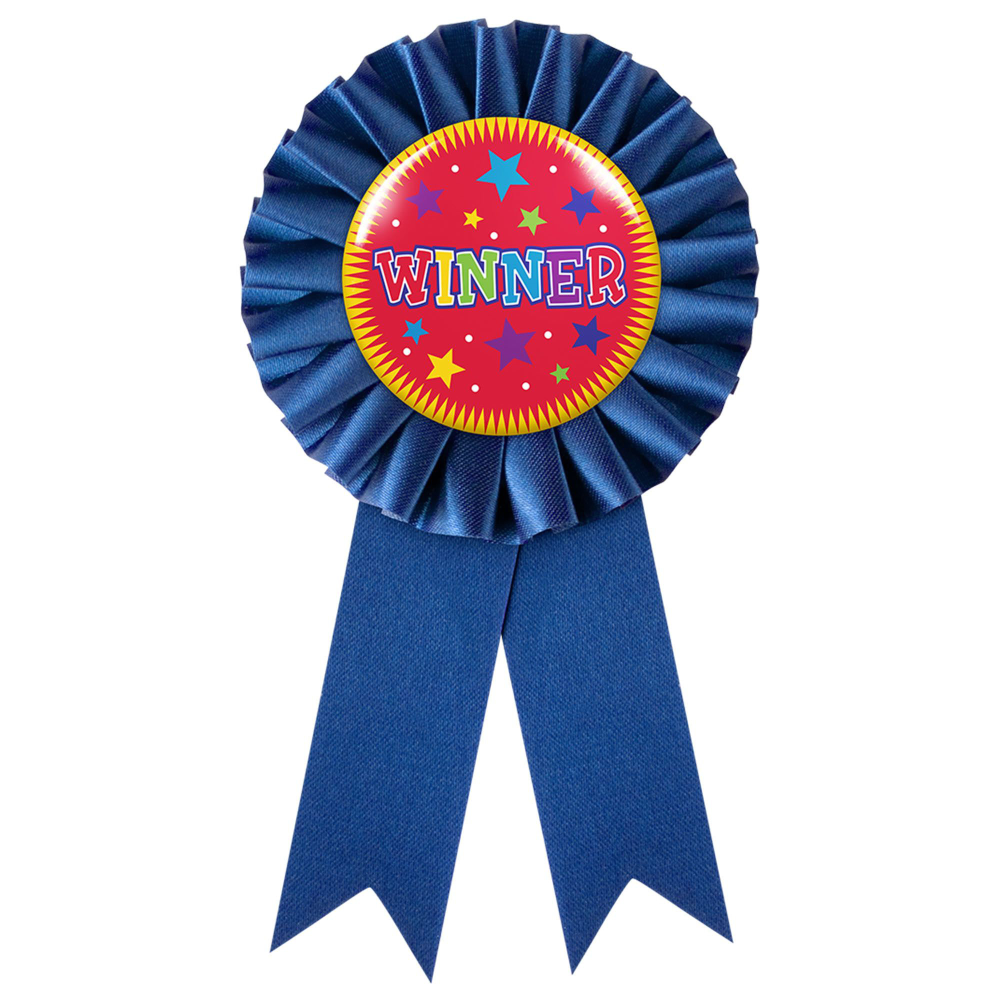 pack of 5 Puppy show Special Dog Winner dog party rosettes Well Done