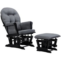 black friday nursing chair