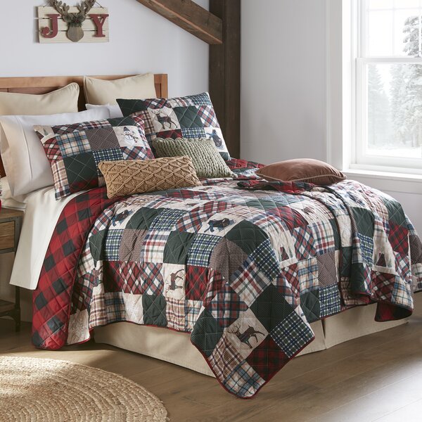 Slate Bedding Wayfair