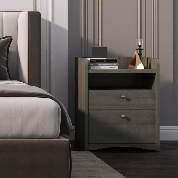 36 Tall Nightstand Wayfair