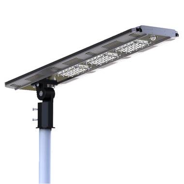 luker led street light