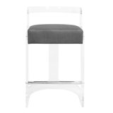 26 Counter Stool by Worlds Away