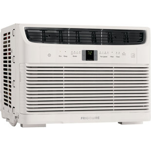 Frigidaire FFRE Series 5000 BTU Window Air Conditioner for 150 Square Feet Sq. Ft. with Remote Included
