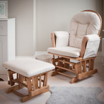 breastfeeding glider