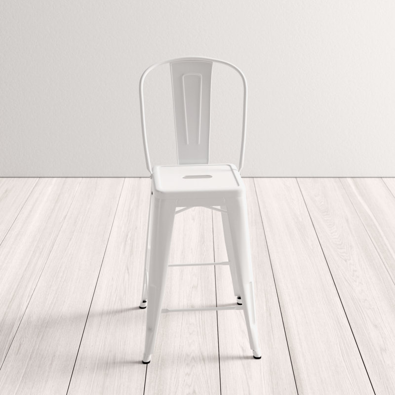 Dovercliff Bar & Counter Stool & Reviews AllModern