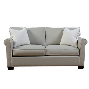 Go to store & view more images Canora Grey Roth Loveseat