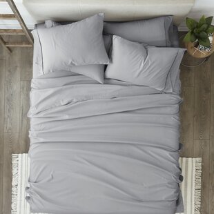 Wayfair | Sheets & Pillowcases You'll Love in 2023