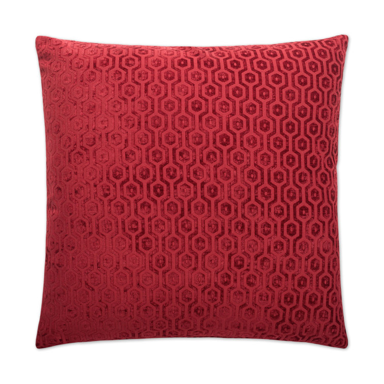 dv kap throw pillows