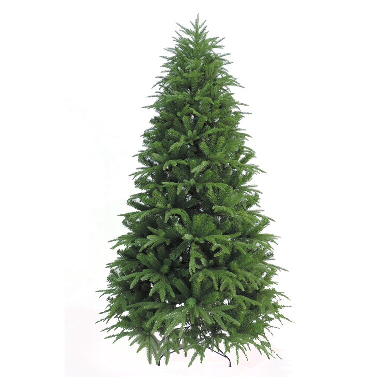 Holiday Artificial Christmas Tree & Reviews | Wayfair