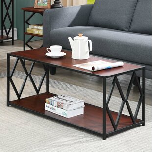 Coolkeeran Coffee Table By Winston Porter
