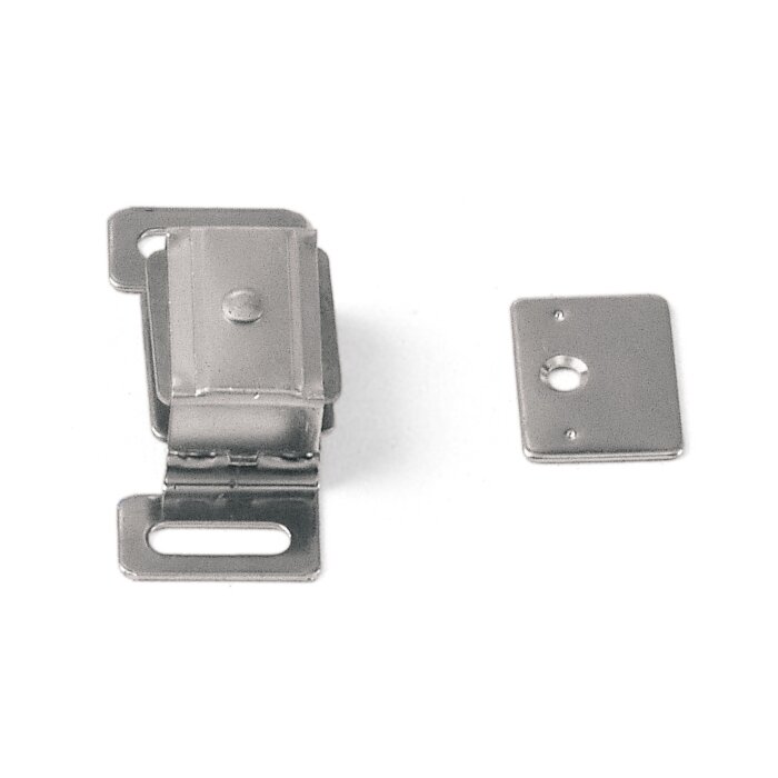 Laurey Aluminum Magnetic Catch Wayfair