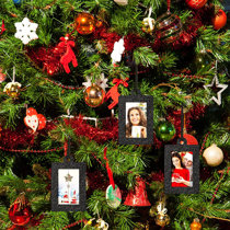 Bulk Christmas Ornament Frames Wayfair