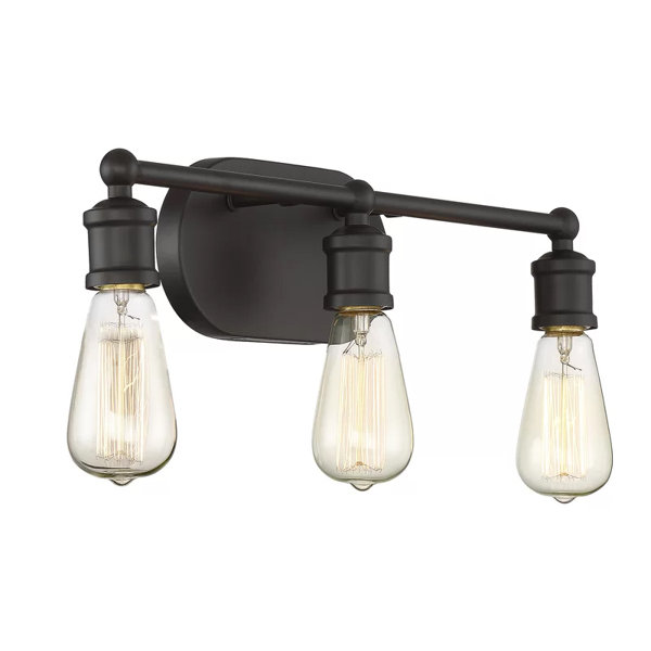 Extended Black Friday Sale On Bathroom Vanity Lighting Light Fixtures Wayfair