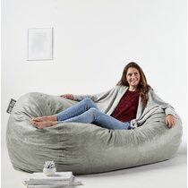 wayfair bean bag chair