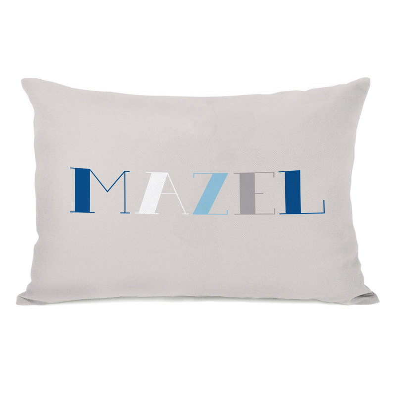 wayfair lumbar pillows