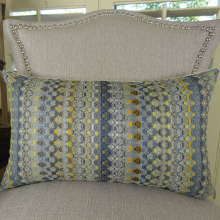 Karma Living Plutus Brands Throw Pillows You Ll Love Wayfair