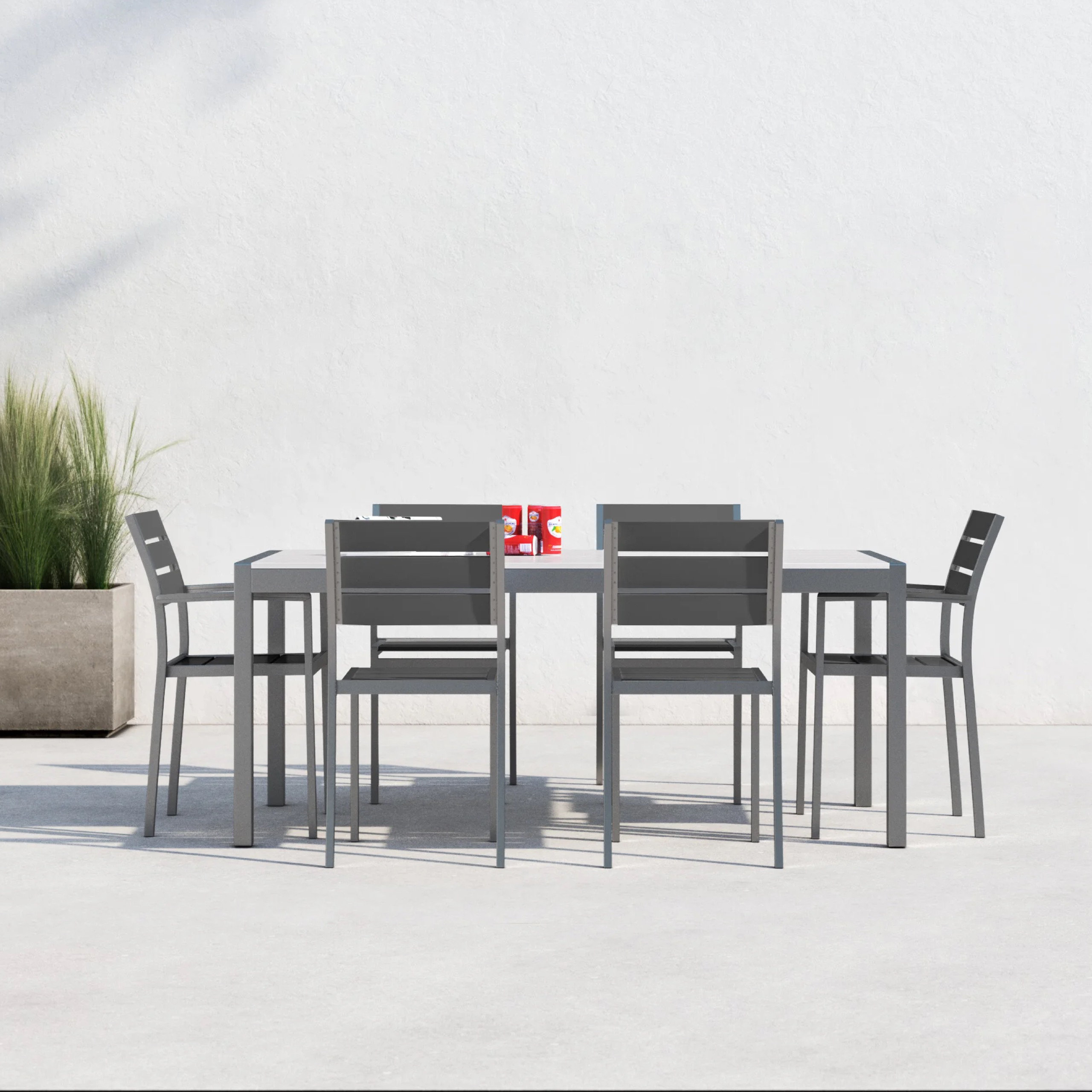 5-Star Patio Dining Sets From $500