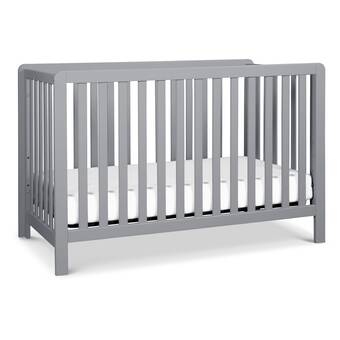 Tanner 3 In 1 Convertible Crib Allmodern