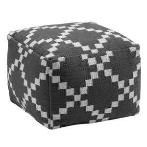 Pouf Sonata von World Menagerie