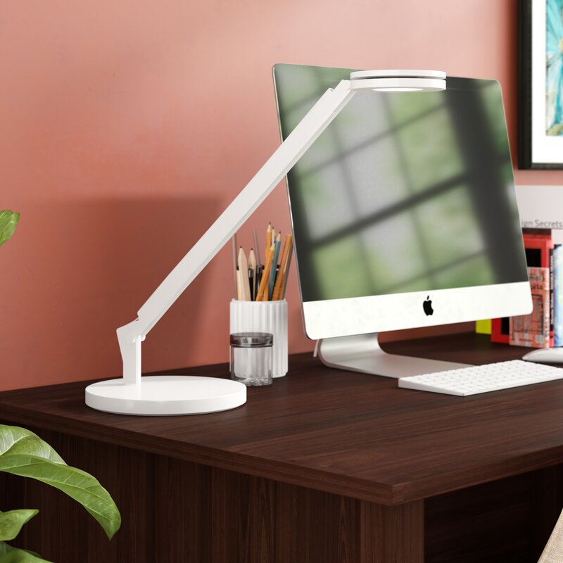 steelcase desk lamp