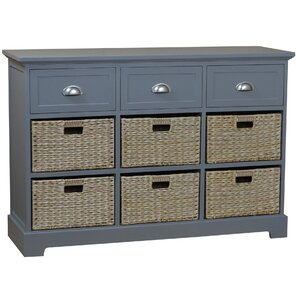 Accent Cabinets & Chests | Joss & Main