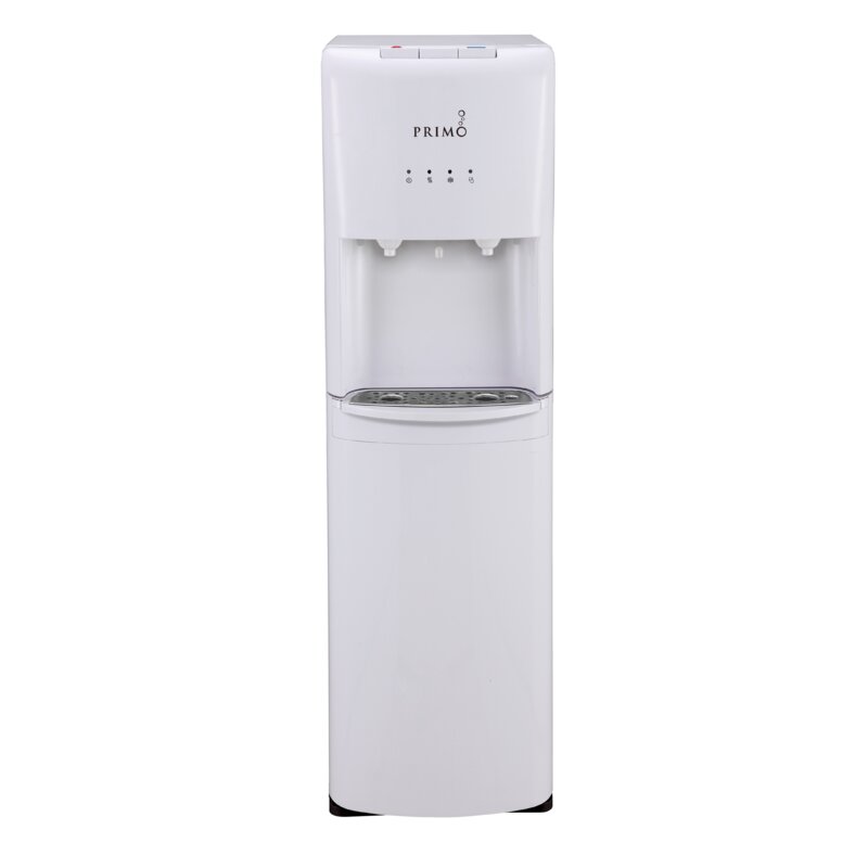 free standing cold water dispenser