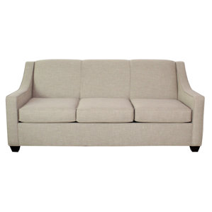Phillips Queen Sleeper Sofa by Edgecombe Furniture