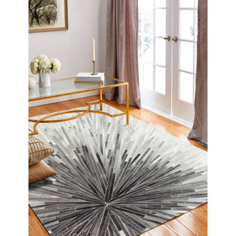 Foraker Chevron Handmade Flatweave Cream Area Rug Reviews Joss
