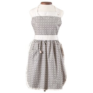 Caille Apron