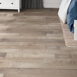 Light Hardwood Flooring You Ll Love In 2020 Wayfair
