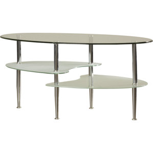 Coffee Table Furniture glass coffee tables you'll love | wayfair Coffee Table Furniture glass coffee tables you'll love | wayfair