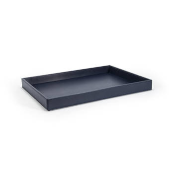 Abigails Pearl Basket Weave Rectangle Serving Tray Reviews Wayfair