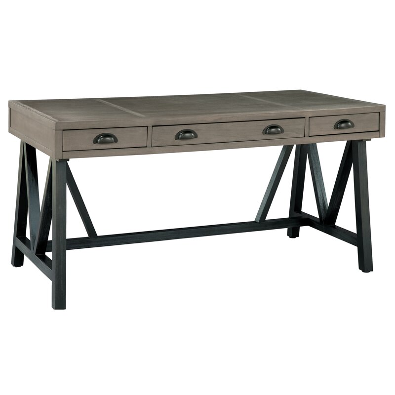 Hekman Executive Writing Desk Wayfair