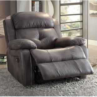 Fien Recliner by Darby Home Co Best Design