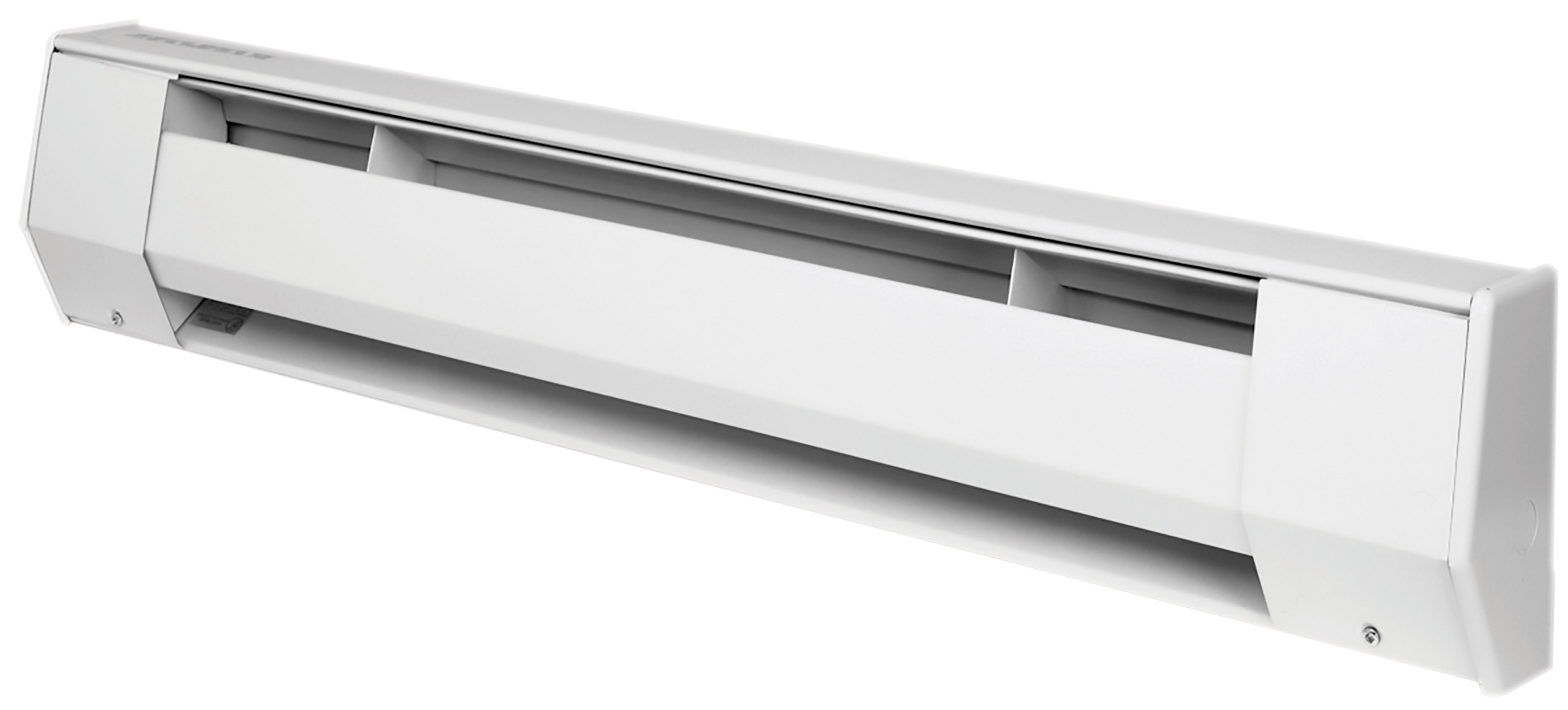 King Electric 1 500 Watt Electric Convection Baseboard Heater Wayfair