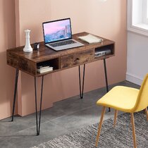 wayfair mini desk