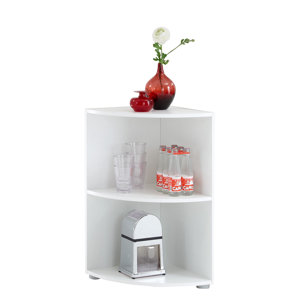 Check price and read more information from recommend store. 40 cm x 74 cm Badregal Echo von Wildon Home