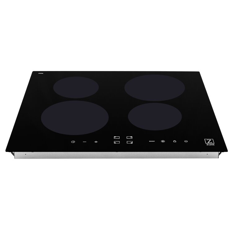 cookology ceramic hob