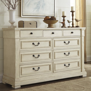 Alsace 9 Drawer Dresser by Lark Manor