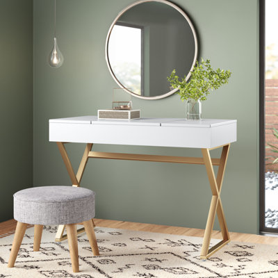 Leticia Vanity with Mirror