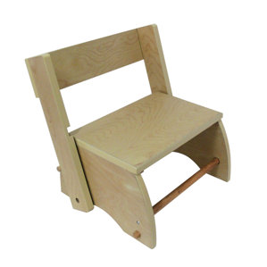 The Windsor Step Stool by Teamson Kids