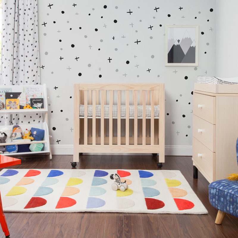 joss and main baby cribs