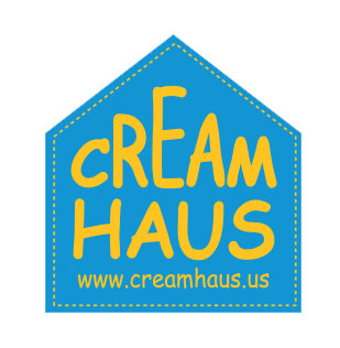 folding play mat by cream haus