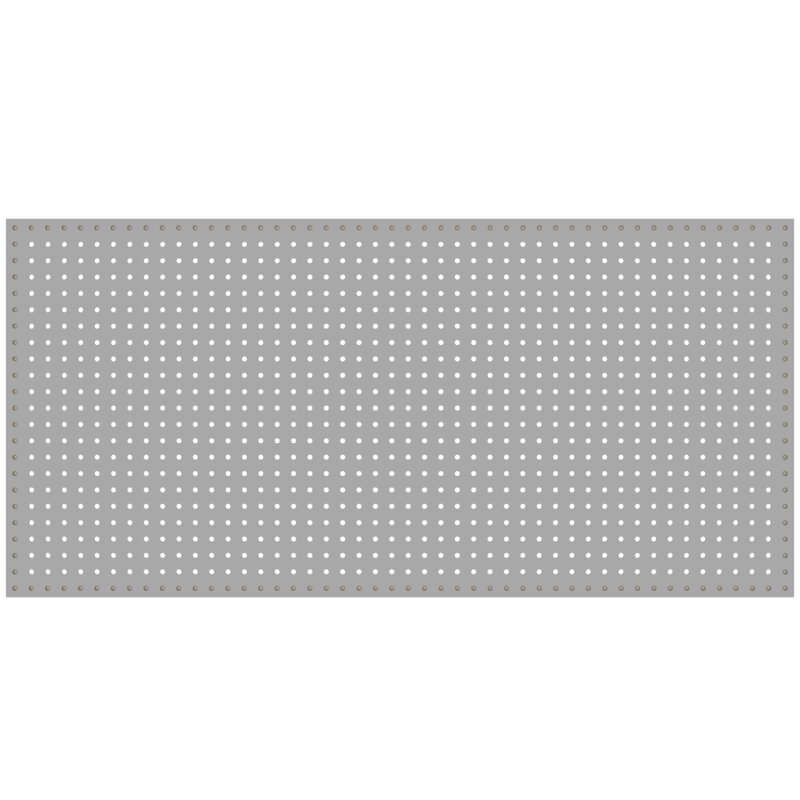 Dotted Line Edith 23 X 48 Pegboard Reviews Wayfair