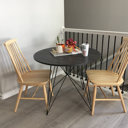 Laurel Foundry Modern Farmhouse Keiper 35.4'' Dining Table & Reviews ...