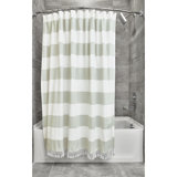 Sage Green Shower Curtain Wayfair