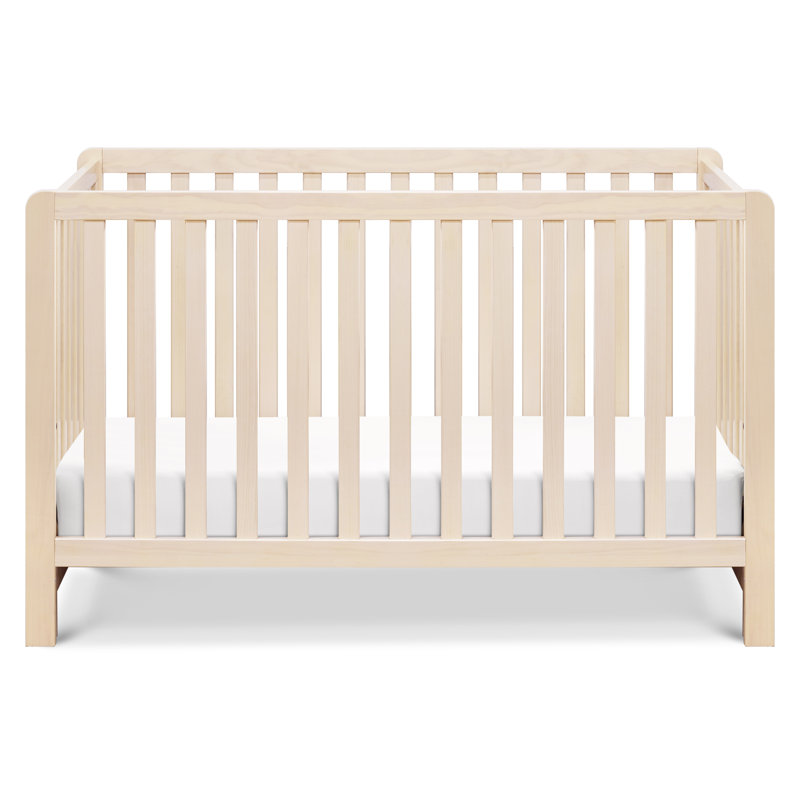 colby 4 in 1 crib